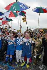 Carnaval de Nice 2008