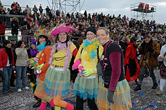 Carnaval de Nice 2008