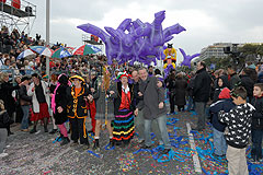 Carnaval de Nice 2008