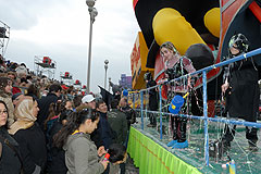 Carnaval de Nice 2008