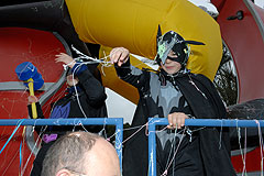 Carnaval de Nice 2008