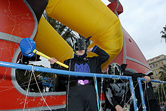 Carnaval de Nice 2008