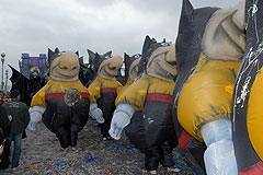 Carnaval de Nice 2008