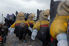 Carnaval de Nice 2008