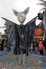 Carnaval de Nice 2008