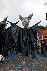 Carnaval de Nice 2008