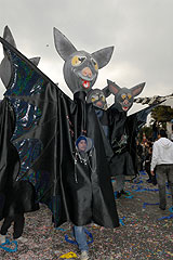 Carnaval de Nice 2008