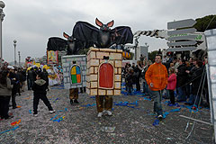 Carnaval de Nice 2008