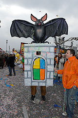 Carnaval de Nice 2008