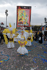 Carnaval de Nice 2008