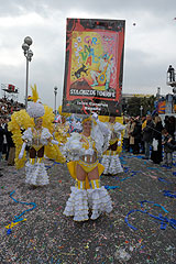 Carnaval de Nice 2008
