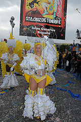 Carnaval de Nice 2008