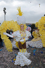 Carnaval de Nice 2008