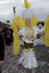 Carnaval de Nice 2008