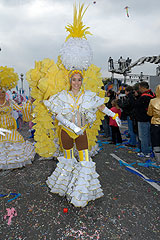 Carnaval de Nice 2008
