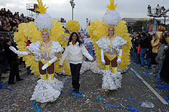 Carnaval de Nice 2008