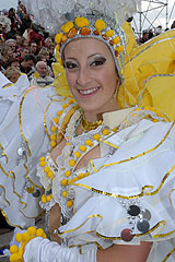 Carnaval de Nice 2008