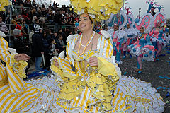 Carnaval de Nice 2008