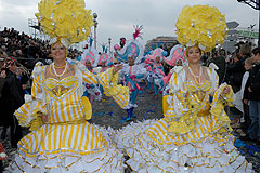 Carnaval de Nice 2008