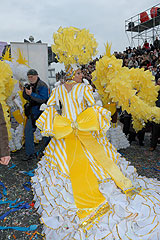 Carnaval de Nice 2008