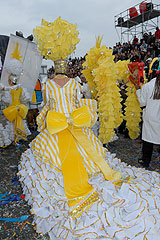 Carnaval de Nice 2008