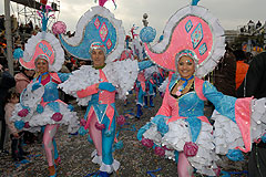 Carnaval de Nice 2008