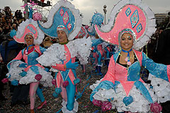 Carnaval de Nice 2008