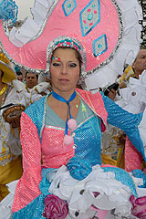 Carnaval de Nice 2008