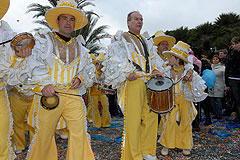 Carnaval de Nice 2008