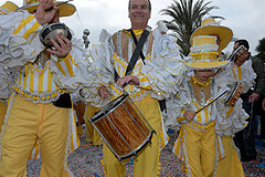 Carnaval de Nice 2008