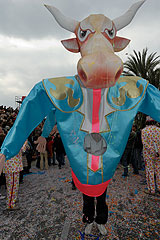 Carnaval de Nice 2008