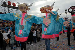 Carnaval de Nice 2008