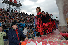 Carnaval de Nice 2008