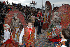 Carnaval de Nice 2008