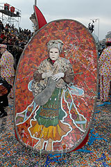 Carnaval de Nice 2008