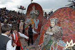 Carnaval de Nice 2008