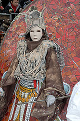 Carnaval de Nice 2008