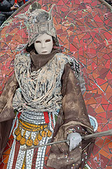 Carnaval de Nice 2008