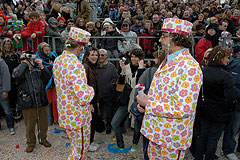 Carnaval de Nice 2008
