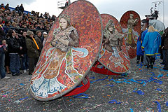 Carnaval de Nice 2008