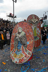 Carnaval de Nice 2008