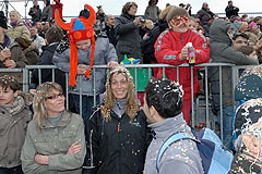Carnaval de Nice 2008