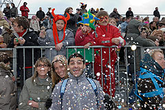 Carnaval de Nice 2008