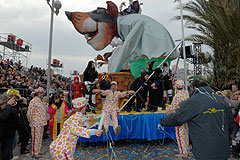 Carnaval de Nice 2008