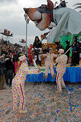 Carnaval de Nice 2008