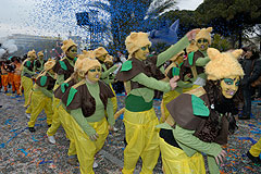 Carnaval de Nice 2008