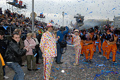 Carnaval de Nice 2008