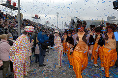 Carnaval de Nice 2008