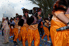 Carnaval de Nice 2008