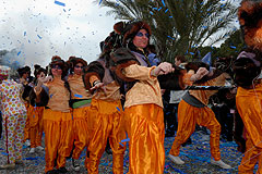 Carnaval de Nice 2008